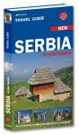 Travel Guide - Serbia in your hands - Grupa autora